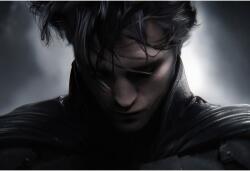  The Batman Robert Pattinson Poszter, 61x90cm, poster866, Többszínű (poster866-7777777777777786462)