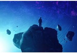  Plakát The Upside Down, 61x90cm, poszter2982, Többszínű (poster2982)