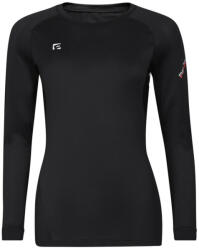 Progress TX NDRZ női funkcionális felső L / fekete