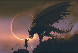  Plakát You Are Mine Bird, 61x90cm, poszter2598, Többszínű (poster2598)