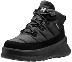 Helly Hansen W Winter Bliss Boot Ht női téli cipő Cipőméret (EU): 38, 7 / fekete