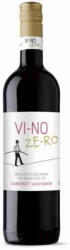 Vi-No-Ze-Ro Cabernet Sauvignon alkoholmentesített bor 0, 75l DRS