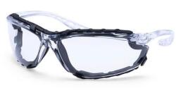 Portwest Lite Plus védőszemüveg, áttetsző