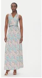 Morgan női nyári ruha, 251-RPOPPA, Poliészter, 40 EU, Többszínű (0000305255556_40)