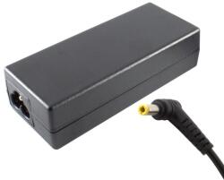 Delta Acer Aspire 1200 laptop töltő 65W, gyári (ACAC0002-65-O)