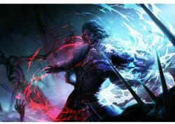 Fate Apocrypha Vlad III Poszter, 61x90cm, Többszínű (poster130-7777777777777785461)