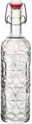 Bormioli Rocco Oriente, alkoholra, 1 l, átlátszó (222268641)