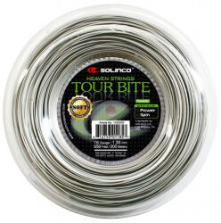 Solinco Tour Bite Soft (200 m) Teniszütő húrozása 1, 20 mm
