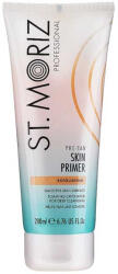 ST. MORIZ - Exfoliant de corp St. Moriz Professional Pre-Tan Skin Primer, 200 ml