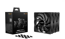 be quiet! Pure Wings 3 140mm (BL138)
