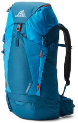 Gregory Wander 30 gyerek túrahátizsák kék