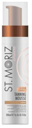 ST. MORIZ - Spuma autobronzanta ST Moriz Light Advanced, 200 ml