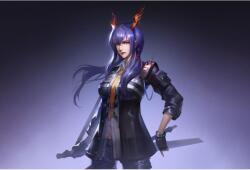  Plakát Ark Knight, 61x90cm, poszter2399, Többszínű (poster2399)