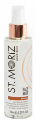 ST. MORIZ - Spray autobronzant pentru fata St. Moriz Advanced Face Mist, 150 ml Autobronzant Medium