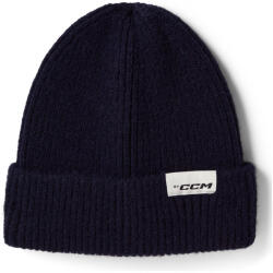 CCM Casual Navy Téli sapka