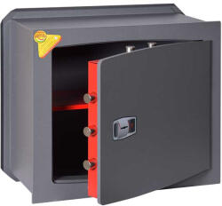 Technomax | DK 6 fali trezor Kulcsos zárral (TMDK6)
