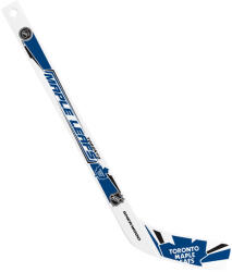 Inglasco Inc Inglasco Inc. Player Toronto Maple Leafs Mini hokiütő