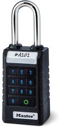 Master Lock kültéri lakat Bluetooth-szal