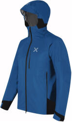 Montura Vertigo 3L Jacket kabát M / kék