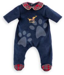 Corolle Pijama pentru păpușă Pajamas Corolle Holidays Mon Premier Poupon Corolle ediție de Crăciun pentru păpușă de 30 cm de la 18 luni (CO111090)