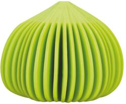 Ibili Fokhagyma tisztító, Ibili, szilikon, 5x7 cm, zöld (IB-726800)