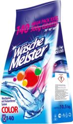 WäscheMeister Color 10, 5 kg (140 mosás)