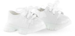 Corolle Teniși pentru păpușă White Sneakers Ma Corolle pentru păpușă de 36 cm (CO212980)