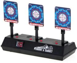 Kruzzel 22474 Nerf Elektronikus céltábla (52738)