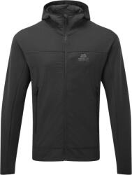 Mountain Equipment Apiro Hooded Jacket Men's férfi pulóver M / kék
