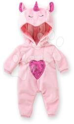 Corolle Pijama pentru păpușă Pink Unicorn Pajamas Ma Corolle pentru păpușă de 36 de cm (CO212930)