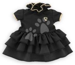 Corolle Rochiță pentru păpușă Little Black Dress Ma Corolle pentru păpușă de 36 cm (CO212850)