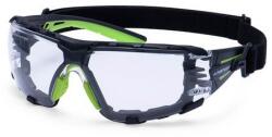 Portwest Tech Look Lite KN védőszemüveg, áttetsző - manutan - 4 559 Ft