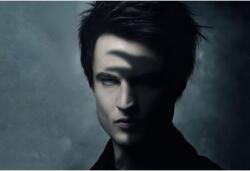  Poszter Sandman álomkarakter, 61x90cm, poszter2012, Többszínű (poster2012)