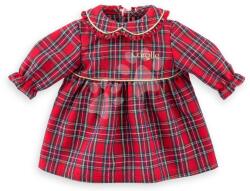 Corolle Rochiță pentru păpușă Dress Corolle Holidays Mon Grand Poupon Corolle ediție de Crăciun pentru păpușă de 36 cm de la 24 de luni (CO141760)