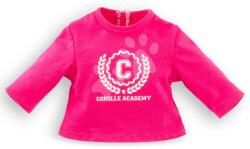 Corolle Bluză pentru păpușă T-shirt Corolle Academy Ma Corolle pentru păpușă de 36 cm (CO212880)