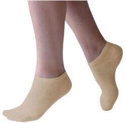 Eco Bamboo Bambusz zokni, krém, 44/47 (G-82005P-4447)