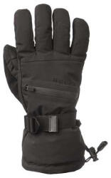 Relax Arden férfi síkesztyű Kesztyűe: XL / fekete