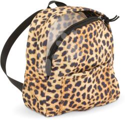 Corolle Ghiozdan pentru păpușă Backpack Leopard Ma Corolle pentru păpușă de 36 cm (CO213020)