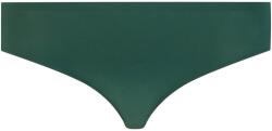 Chantelle Chantelle, Softstrech varrásmentes bugyi, erdőzöld, egy méret (8043C26430-00R-XS-XL)