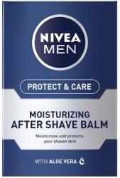 Nivea Borotválkozás utáni nyugtató balzsam 100ml protect care