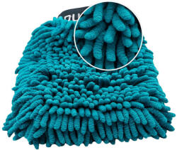 Liquid Elements Coral Mikroszálas Mosókesztyű - Cleandot