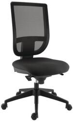 SOKOA Cosmic irodai szék - Sokoa, fekete