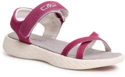 CMP Lányka szandál, 30Q9585 H620, Cmp, Természetes bőr, 28 EU, Lila (0000207136274_28)