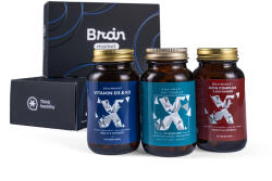 BrainMax karácsonyi MINI immunitáscsomag