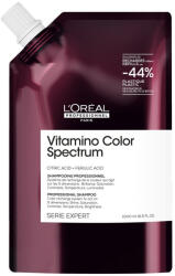 L'Oréal L'Oréal Professionnel Serie Expert Vitamino Color Spectrum sampon utántöltő 1000 ml