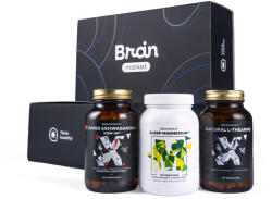 BrainMax karácsony stressz nélkül