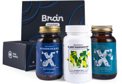 BrainMax karácsonyi kezdőcsomag