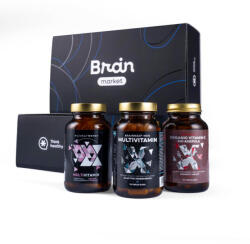 BrainMax karácsonyi készlet szülőknek