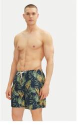 Indicode Férfi Fürdőnadrág, INTONINO 70-890, Poliészter, M INTL, Zöld (0000304924101_M)