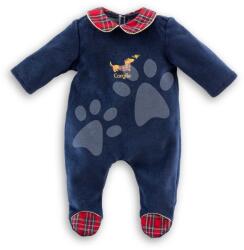 Corolle Pijama pentru păpușă Pajamas Corolle Holidays Mon Grand Poupon Corolle ediție de Crăciun pentru păpușă 42 cm de la 24 de luni (CO160190)